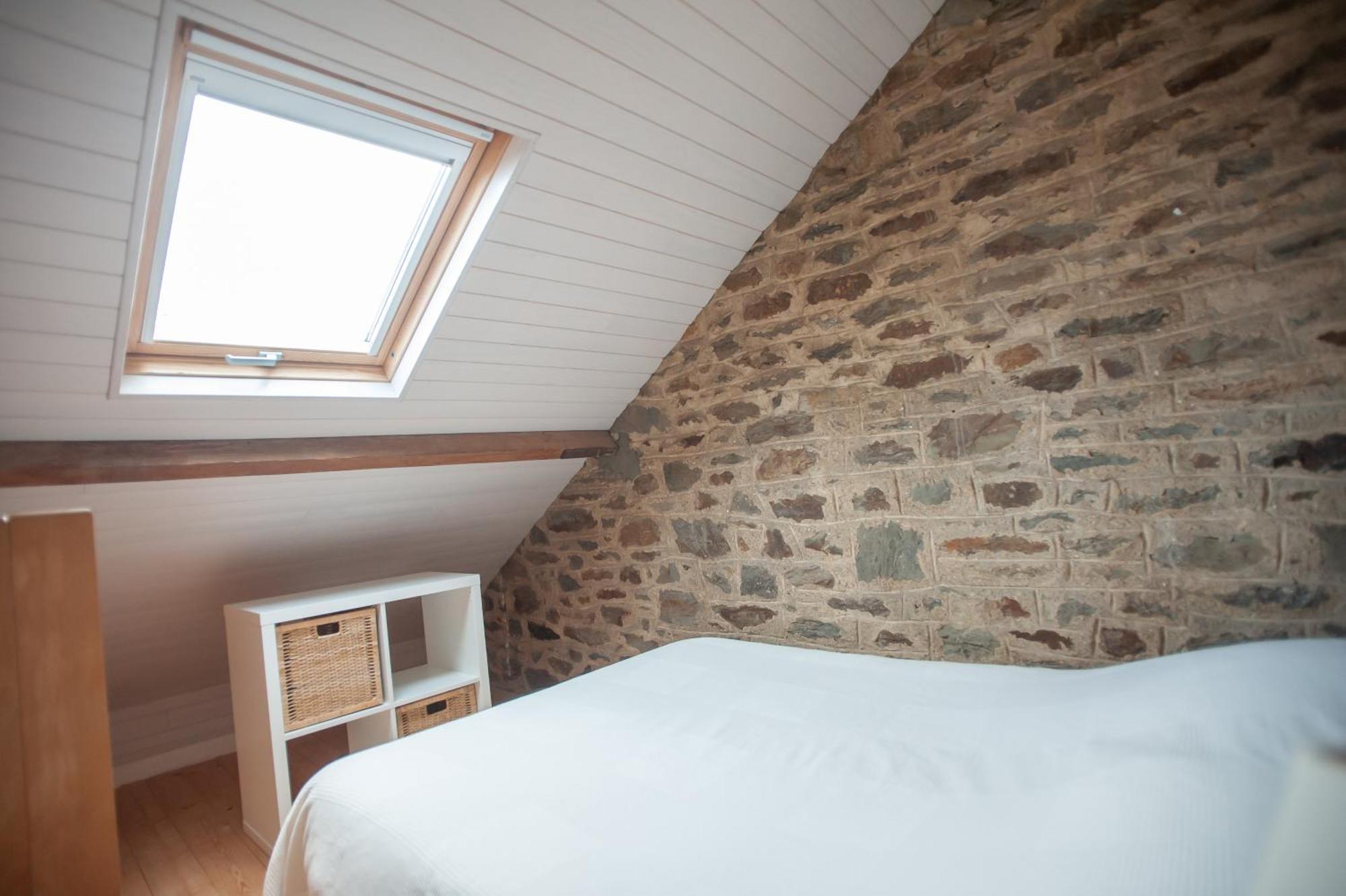 Triplex De Charme Bord De Rance
