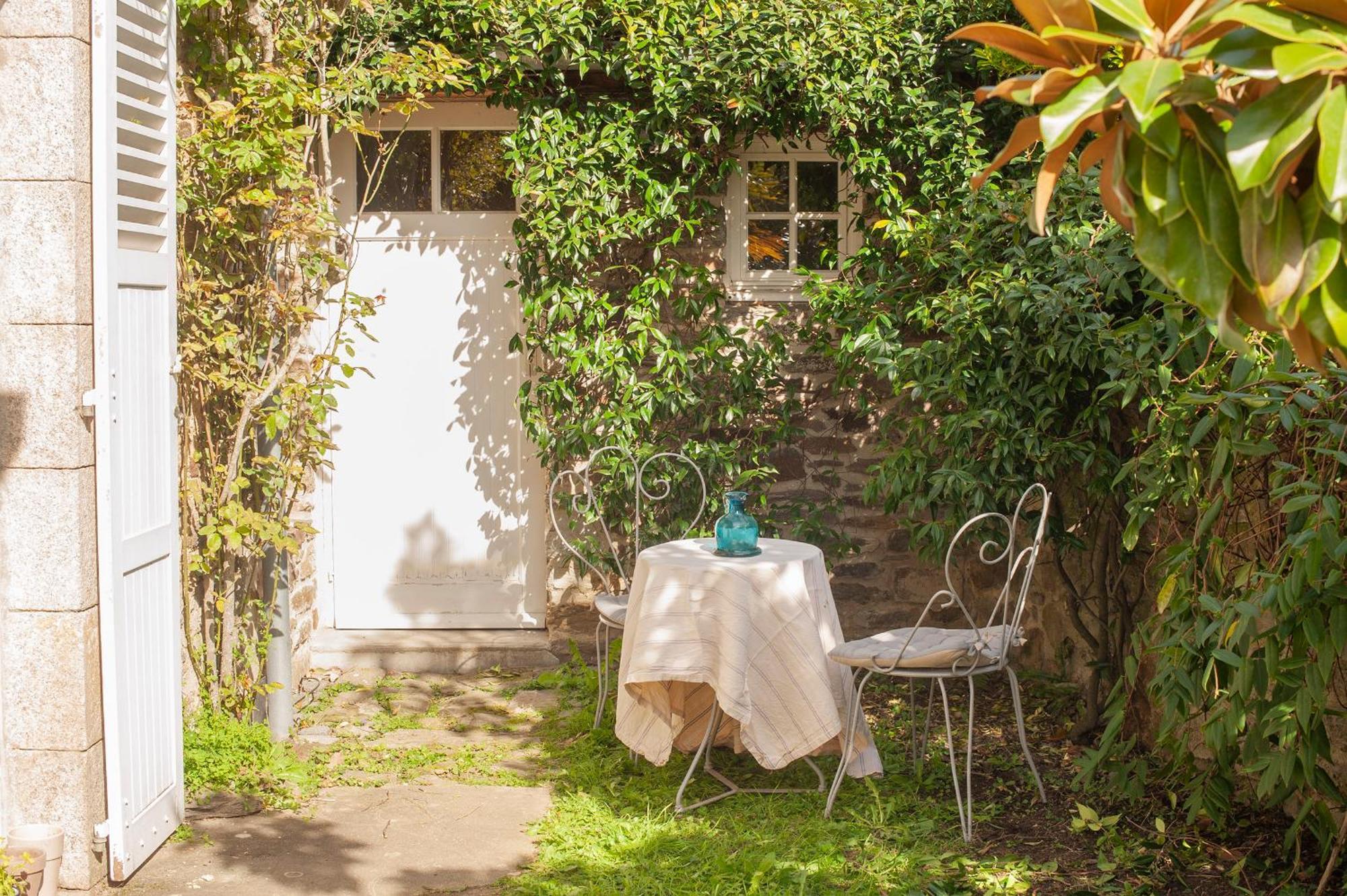 Holiday home Triplex De Charme Bord De Rance